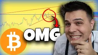 BITCOIN PRICE PREDICTION *THE UNEXPECTED BAD SCENARIO STARTED* (WE ARE HERE!!!)