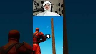 I Broke 8 Fortnite Rules in 50 Seconds..