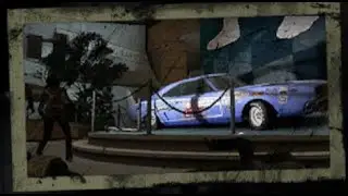 Left for dead 2: Dead center area 4 Atrium #leftfordead2 #L4D2
