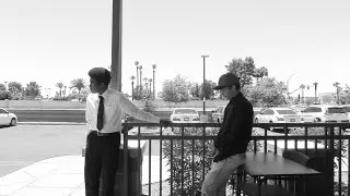 Mainstream - A Short Film