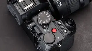 Panasonic S5 Review 2021 | GH5 vs S5