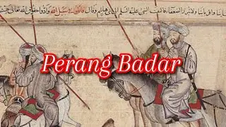 Perang Badar