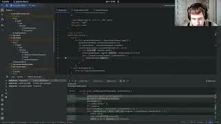 Оптимизация неблокирующего TCP сервера на java (NIO)