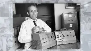 Paul Zoll, MD, “The Father of Modern Cardiac Therapy”