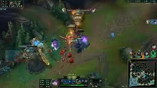 ranked comp