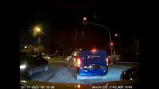 engin kartal kaza video