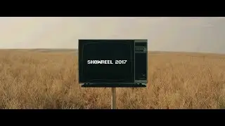 Compositing Showreel 2019