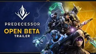 #BecomeParagon