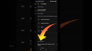 Google chrome auto translate fix 