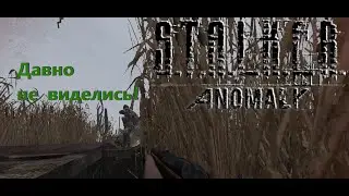 Stalker Anomaly (EFT 2.1)  Первый смотр обновы!