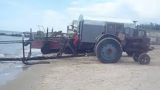 НА РЫБАЛКЕ