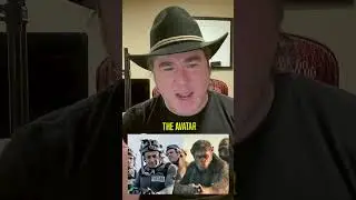 Arthur Morgan talks about using motion capture in Red Dead Redemption 2 