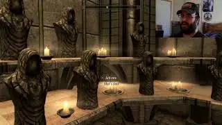 Skyrim Modded Houses #5 (Dragon Blood Castle)