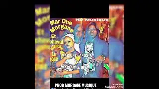 Mar One Gangsta Feat Mariam La Diva