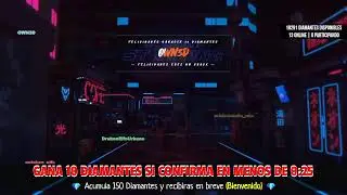 🟢 𝗣𝗔𝗦𝗘𝗦 𝗘𝗟𝗜𝗧𝗘 + 𝗠𝗜𝗥𝗔 𝗬 𝗚𝗔𝗡𝗔 + 𝗗𝗥𝗢𝗣𝗦