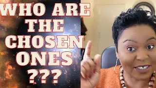 Who are the chosen ones? What to do if you are chosen?  #empath #lightworkers #blacksheep #chosenone