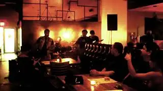 GUAM COVER BAND | Left Turn Right