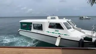 Мальдивы - Фихалхохи - сентябрь 2022 / Maldives - Fihalhohi - september 2022