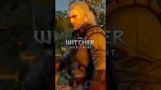 THE THIRD DLC FOR THE WITCHER 3 🔥