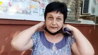 «Напал возле моей квартиры и стал душить», -  история краматорчанки, пострадавшей от грабителя