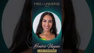 FaceSTIM with Jovena, The patient is Diosa.Solar candidate for Miss Universe Chile
