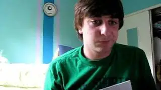 Gaia Stickam Contest: No Sleeping