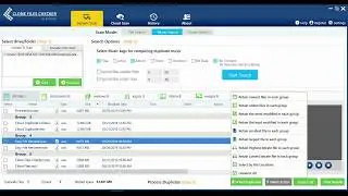 Windows Media Player Duplicate Songs Finder