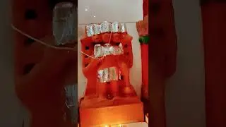#bajrangbali 🙏#hanumatkripa 🥰#watch #viral #trending #tuesday #shorts 😊