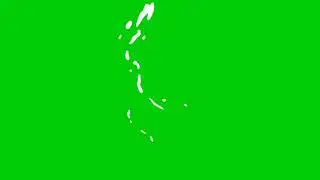 Anime Punches, Kicks and Sword Complete Effects / Greenscreen HD for Vlogs