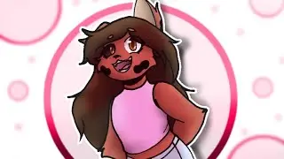 Cupcake | OC Timelapse |