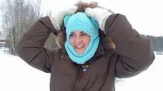 2022.01.09  Волхонка, баня у Сани