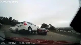 Idiots In Cars August 2023