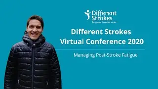 Webinar: Managing Fatigue Post- Stroke