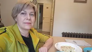 УЖИН В КАФЕ "5 Й ПОДЪЕЗД".