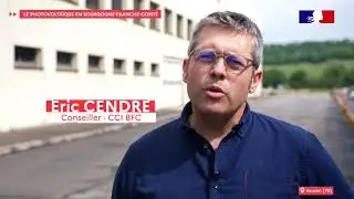Développer un projet photovoltaïque en BFC : Dalvard Industrie à Auxon (70)