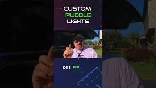 Best Tesla Model Y/3 Accessories Part 1 | LIGHT IT UP! 🔥🚨🔥 #teslaaccessories #teslamodely