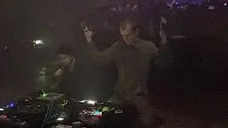 Georgy Orlov-Davydovsky / Tala Nikitina [live, самообман, 9 июня 2024]