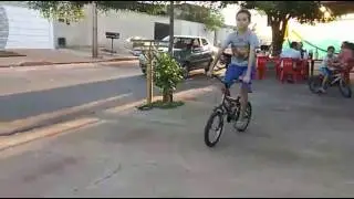 christian de bike
