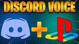 How To Use Discord Voice on PlayStation 5 (PlayStation 7.0 Update)