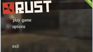 Объесню как зайти на Пиратка+Сервер (RusT)