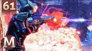 XCOM 2 War of the Chosen #61 - Modded Legend - Avenger Defense is Hard