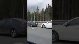 очередь на заправку на м11  1.05.21