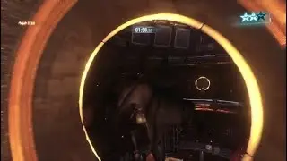 Batman doesn't kill part 3