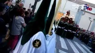 Procesión de las Mantillas 2015