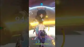 #genshinimpact #shorts