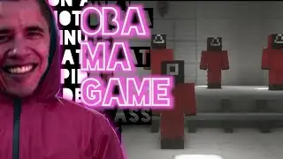 ▶ Я ПОПАЛ В ИГРУ ОБАМЫ ◀
