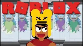 ST. PATTY'S DAY UPDATES | ROBLOX FLEE THE FACILITY
