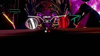 Synth Riders Force - No Commentary