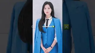 Does Kim ji won Fit in Korean Beauty Standards #shorts #youtubeshorts