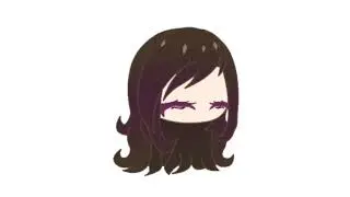 Gacha Club Head Tweening Test